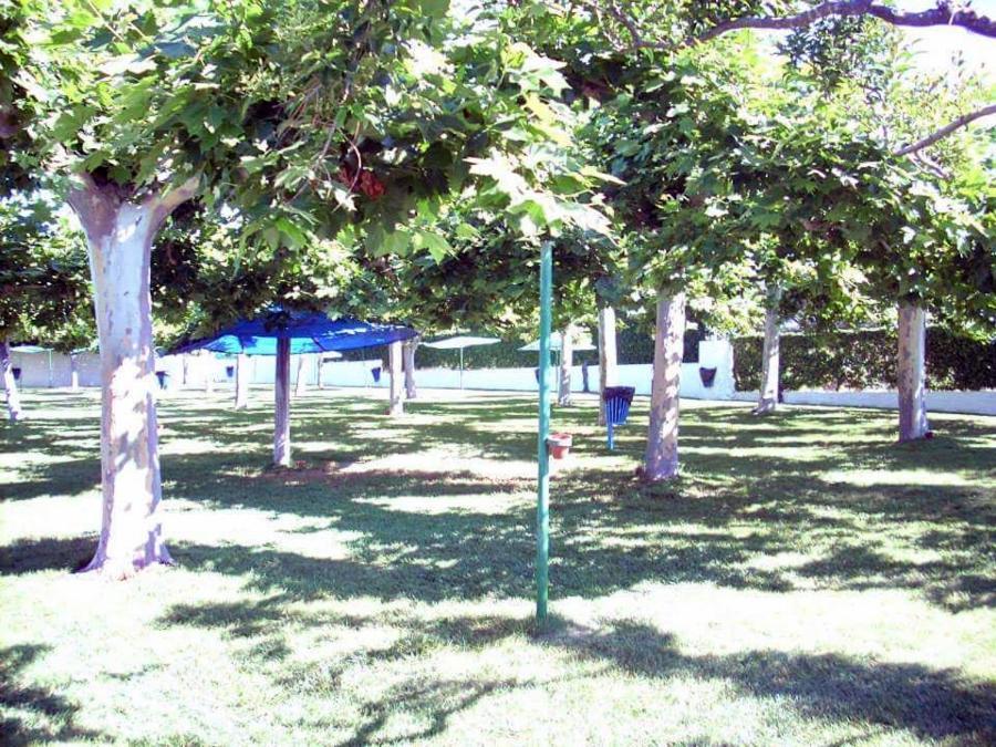 Las Cabanas Del Lago Córdoba Buitenkant foto